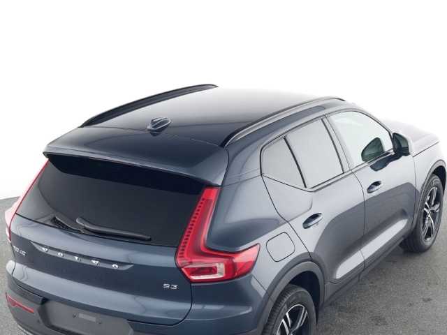 Volvo XC40 – Bild 9