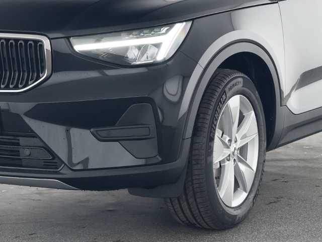 Volvo XC40 – Bild 10