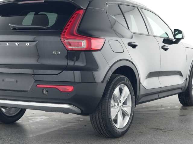 Volvo XC40 – Bild 11