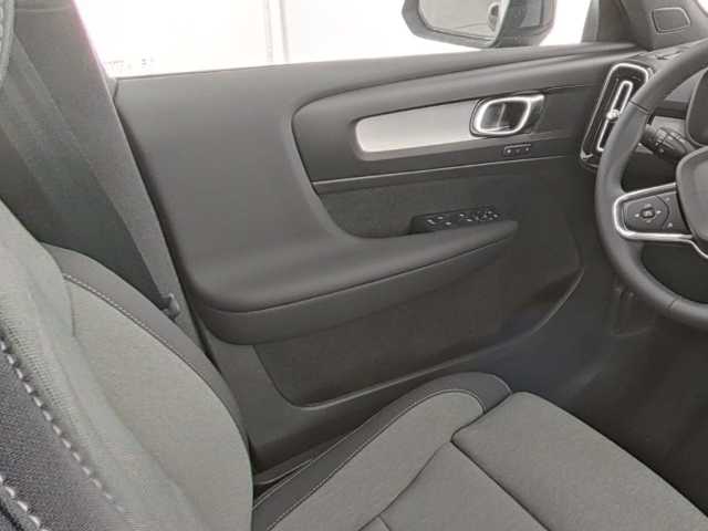 Volvo XC40 – Bild 12