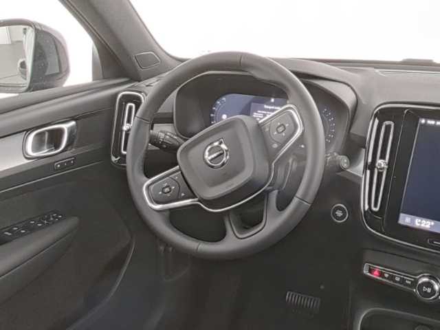 Volvo XC40 – Bild 14