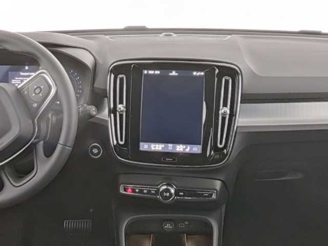 Volvo XC40 – Bild 15