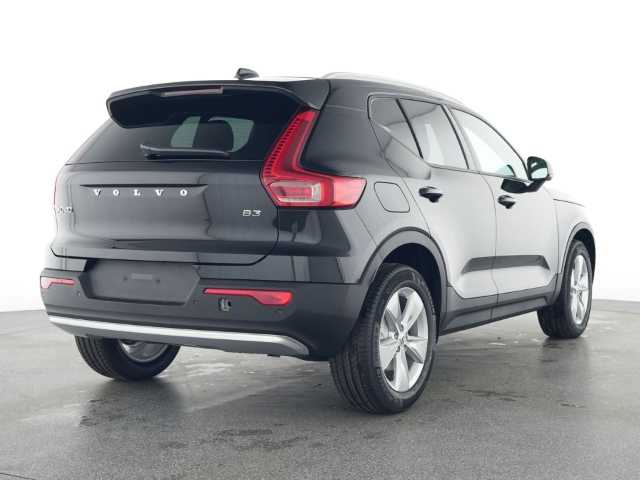 Volvo XC40 – Bild 2