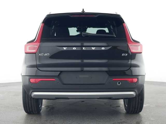 Volvo XC40 – Bild 3