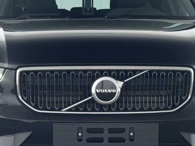 Volvo XC40 – Bild 4