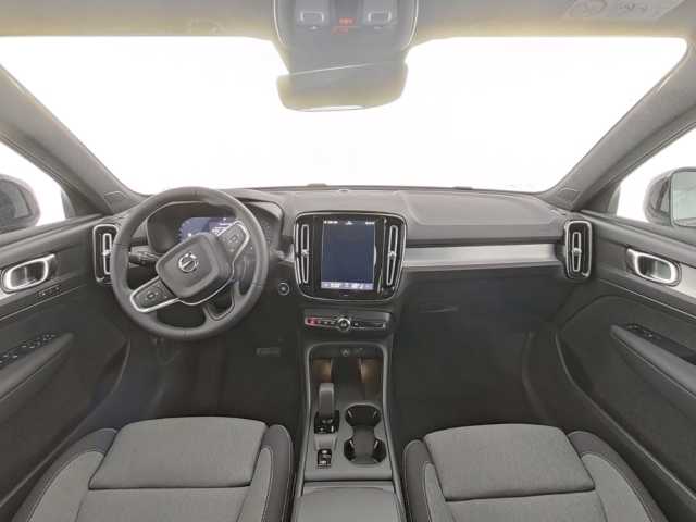 Volvo XC40 – Bild 5