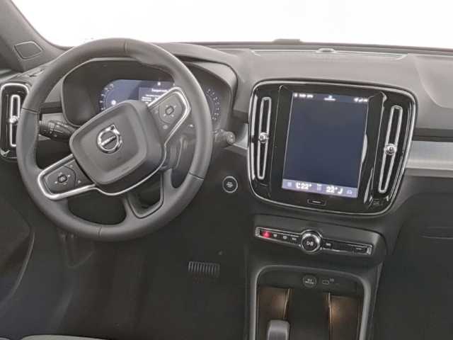 Volvo XC40 – Bild 8