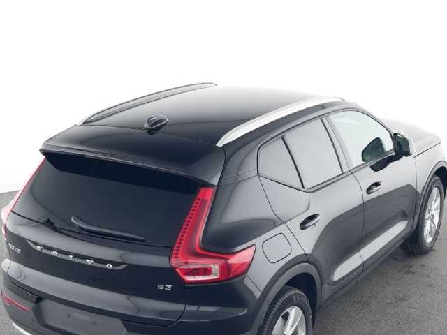 Volvo XC40 – Bild 9