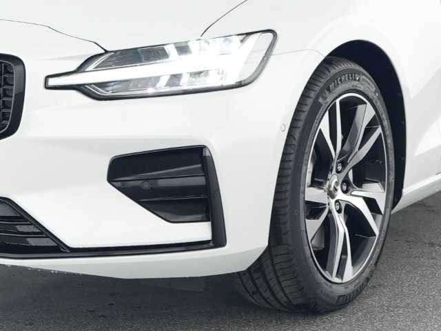 Volvo V60 – Bild 10