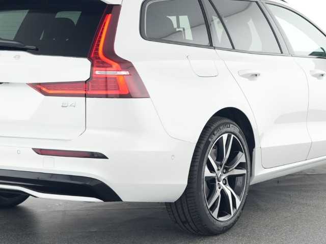 Volvo V60 – Bild 11