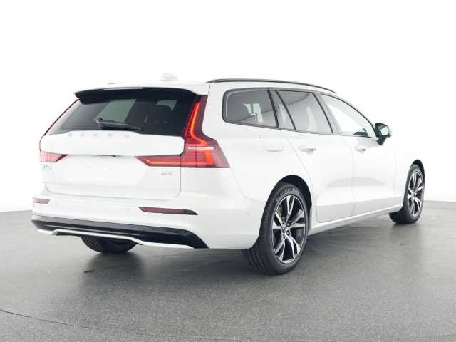 Volvo V60 – Bild 2