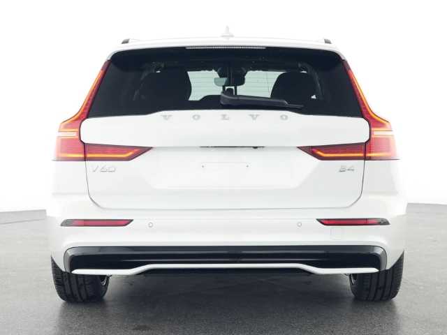 Volvo V60 – Bild 3