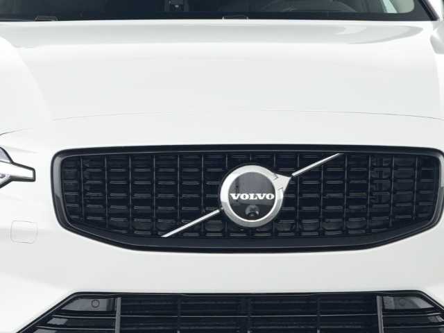 Volvo V60 – Bild 4