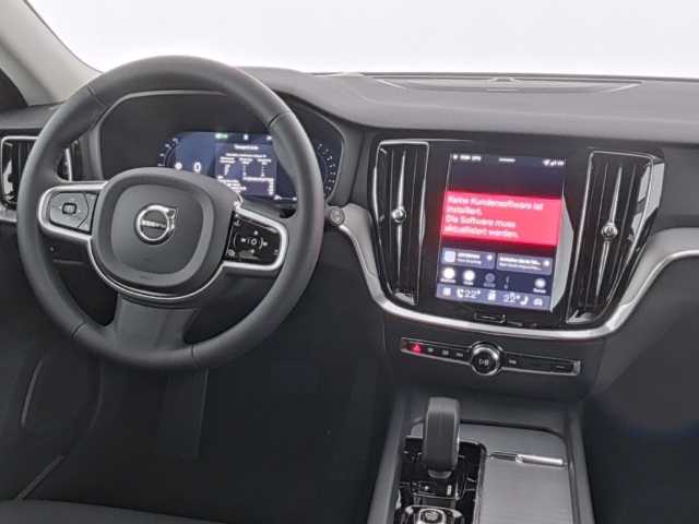 Volvo V60 – Bild 8