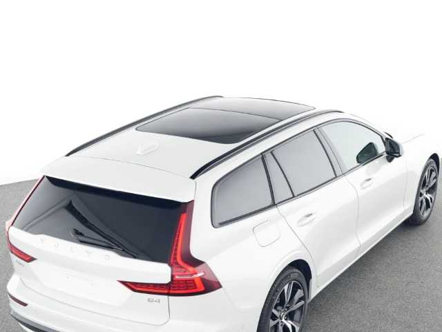 Volvo V60 – Bild 9