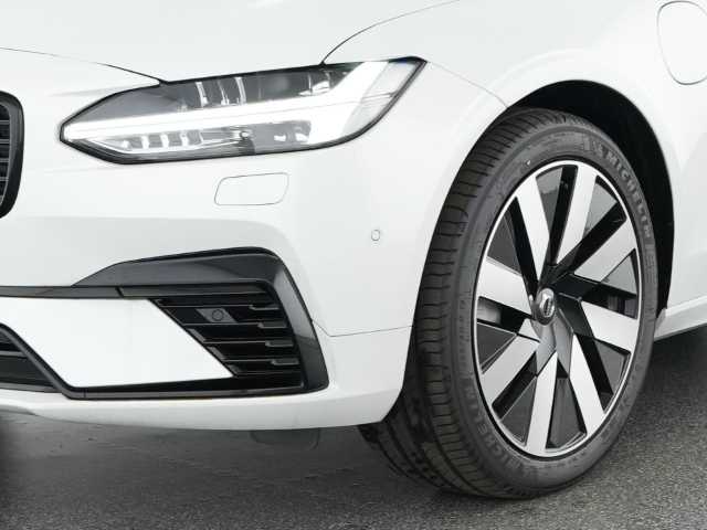 Volvo V90 – Bild 10