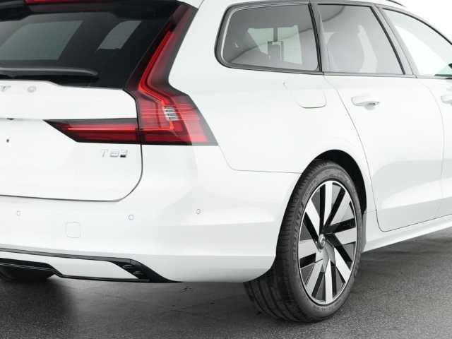 Volvo V90 – Bild 11