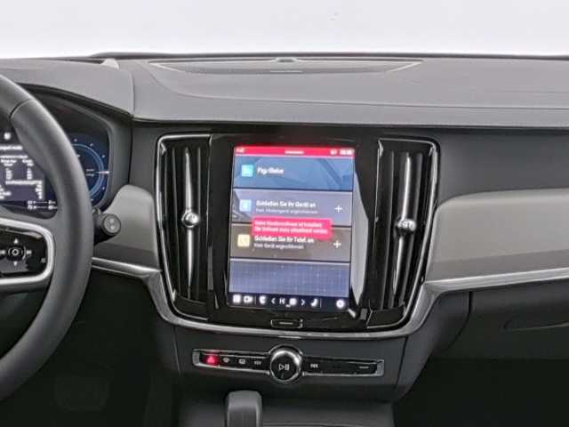 Volvo V90 – Bild 15