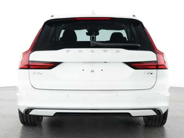Volvo V90 – Bild 3