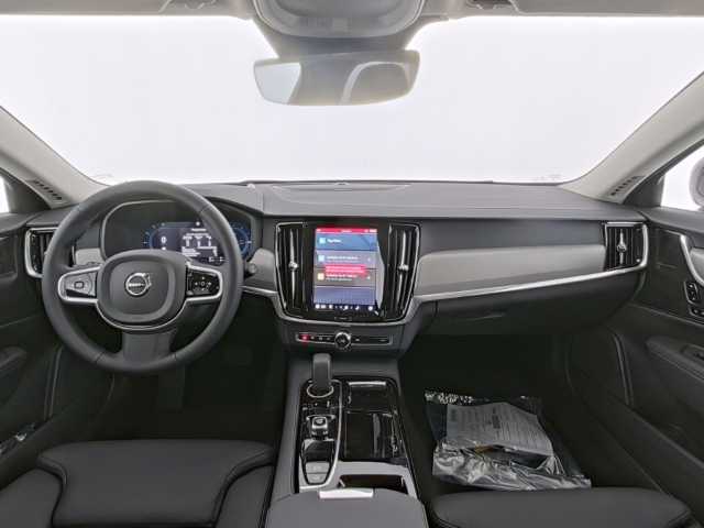 Volvo V90 – Bild 5