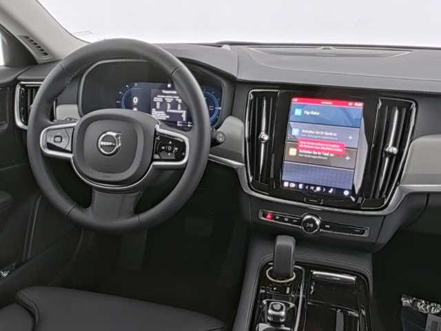 Volvo V90 – Bild 8