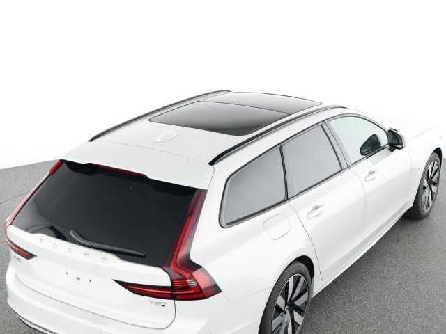 Volvo V90 – Bild 9