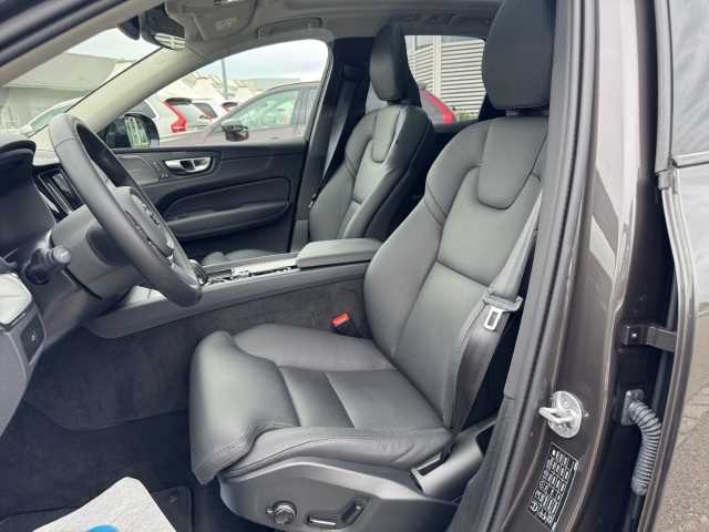 Volvo XC60 – Bild 10
