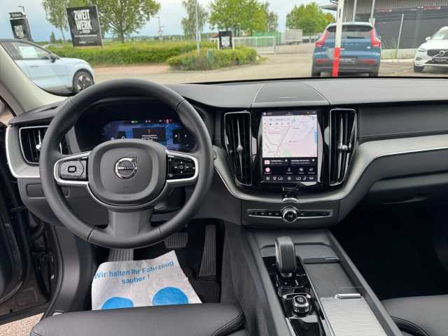 Volvo XC60 – Bild 12
