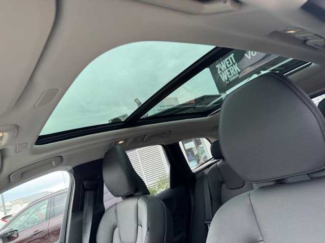 Volvo XC60 – Bild 14