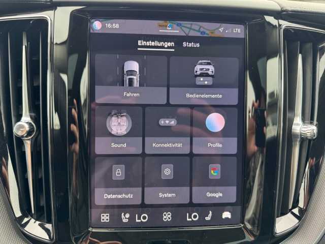 Volvo XC60 – Bild 18