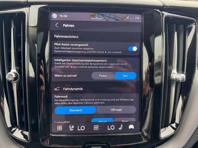Volvo XC60 – Bild 19