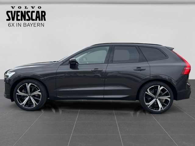 Volvo XC60 – Bild 2