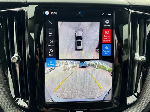 Volvo XC60 – Bild 21