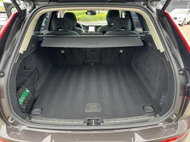 Volvo XC60 – Bild 23