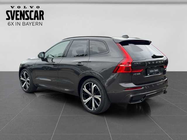 Volvo XC60 – Bild 3