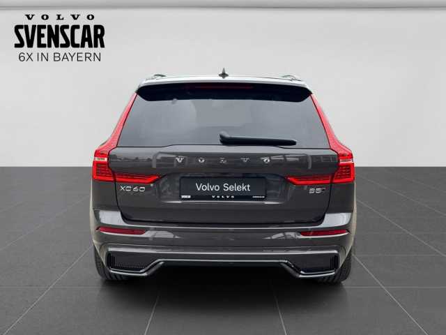Volvo XC60 – Bild 4