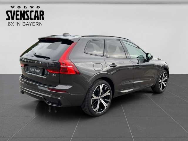 Volvo XC60 – Bild 5