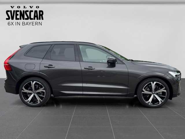 Volvo XC60 – Bild 6