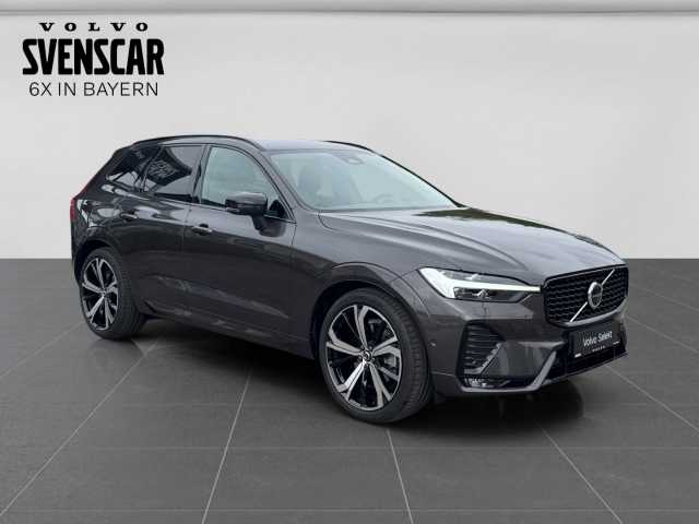 Volvo XC60 – Bild 7