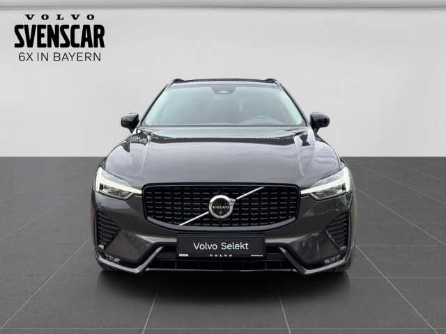 Volvo XC60 – Bild 8