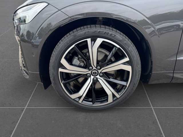 Volvo XC60 – Bild 9