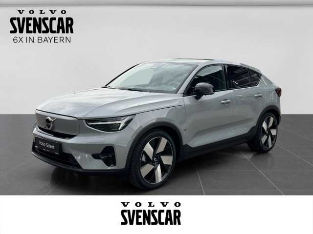 Volvo C40 Recharge