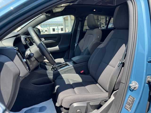 Volvo C40 Recharge – Bild 10