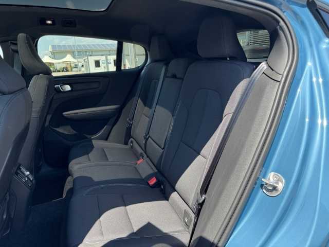 Volvo C40 Recharge – Bild 11