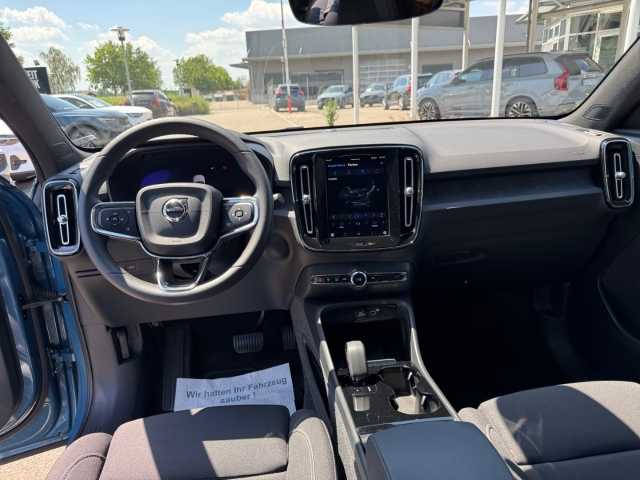 Volvo C40 Recharge – Bild 12