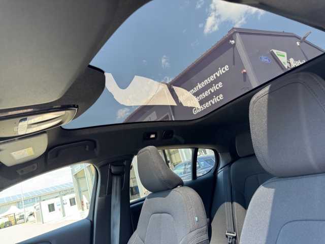 Volvo C40 Recharge – Bild 14