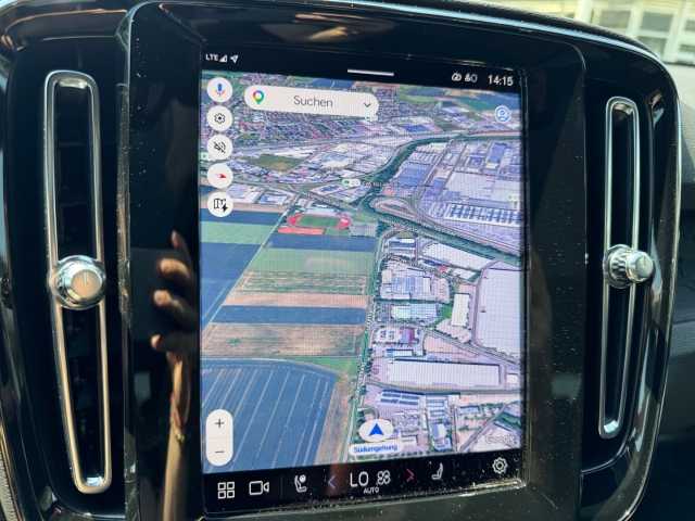 Volvo C40 Recharge – Bild 17