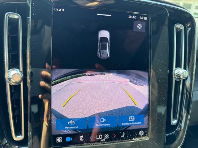 Volvo C40 Recharge – Bild 18