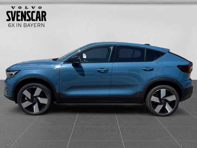 Volvo C40 Recharge – Bild 2