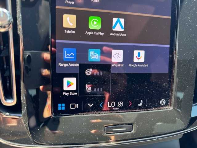 Volvo C40 Recharge – Bild 20